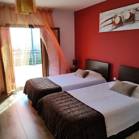 Casa Das Argolas Macedo de Cavaleiros Zewnętrze zdjęcie