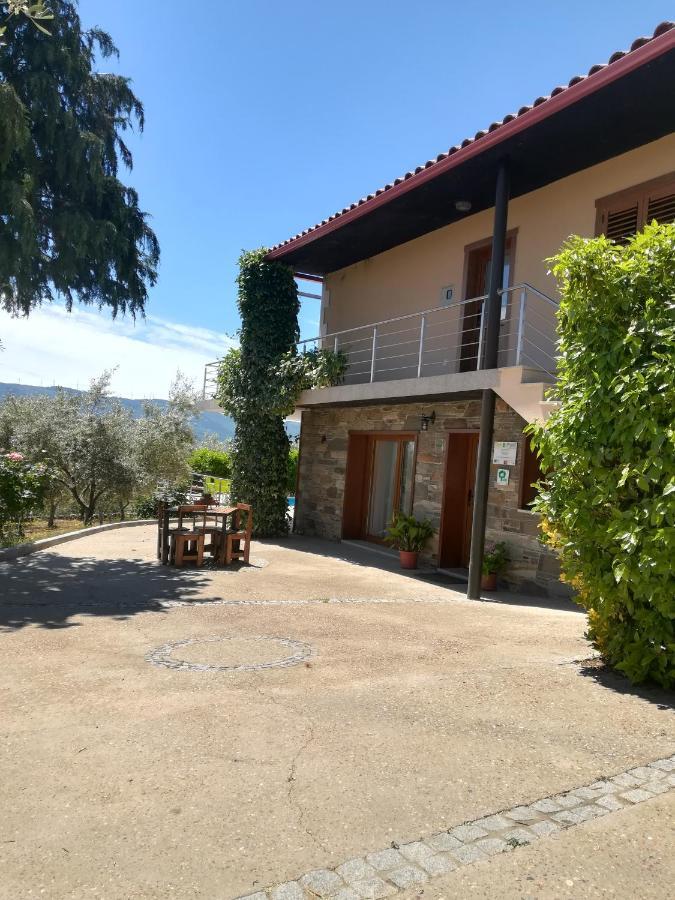Casa Das Argolas Macedo de Cavaleiros Zewnętrze zdjęcie