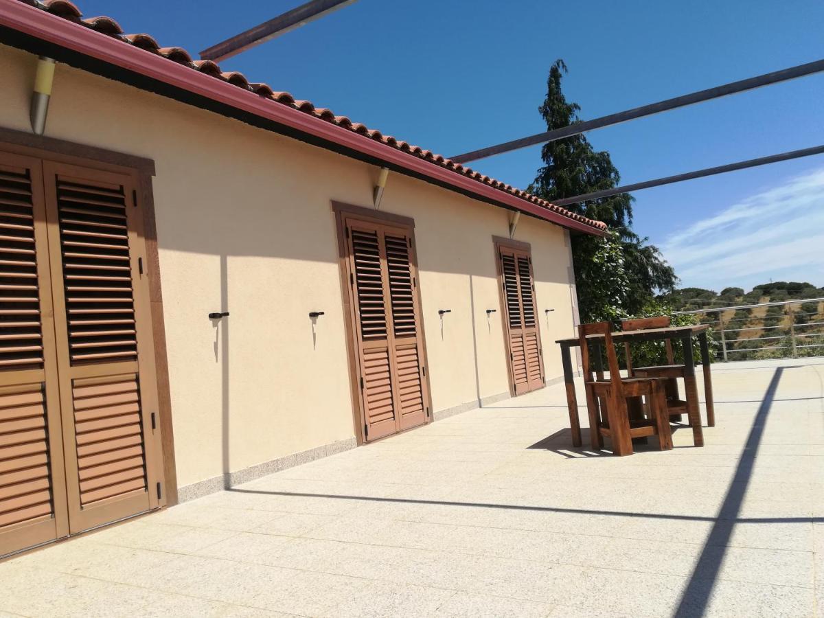 Casa Das Argolas Macedo de Cavaleiros Zewnętrze zdjęcie