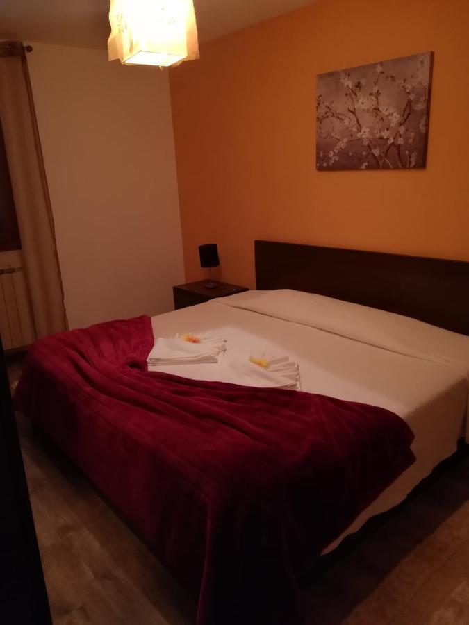 Casa Das Argolas Macedo de Cavaleiros Zewnętrze zdjęcie