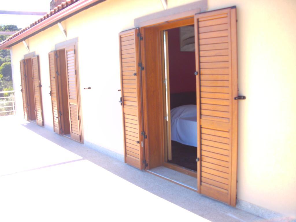 Casa Das Argolas Macedo de Cavaleiros Pokój zdjęcie