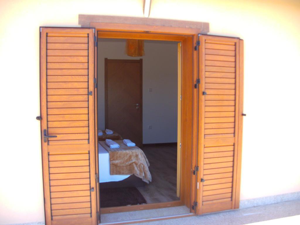 Casa Das Argolas Macedo de Cavaleiros Pokój zdjęcie