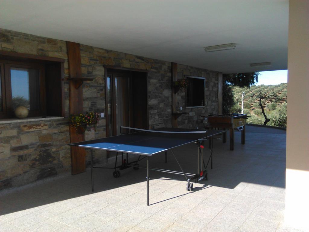 Casa Das Argolas Macedo de Cavaleiros Zewnętrze zdjęcie