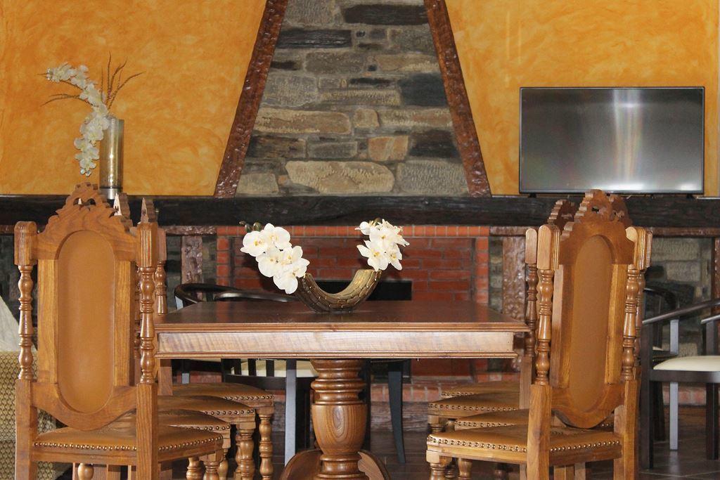 Casa Das Argolas Macedo de Cavaleiros Zewnętrze zdjęcie