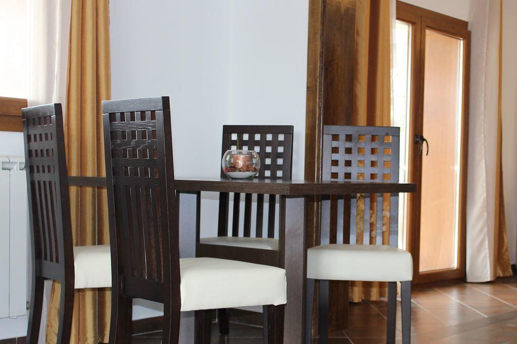 Casa Das Argolas Macedo de Cavaleiros Zewnętrze zdjęcie