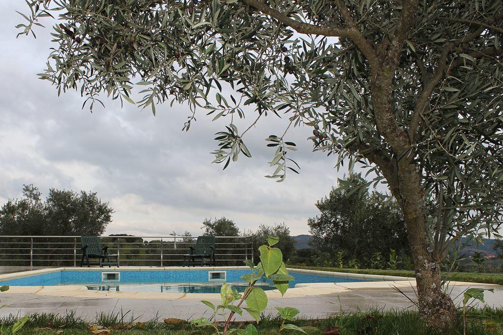Casa Das Argolas Macedo de Cavaleiros Zewnętrze zdjęcie