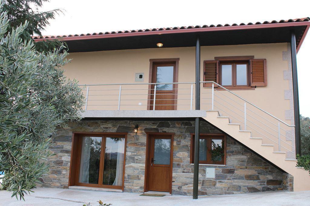 Casa Das Argolas Macedo de Cavaleiros Zewnętrze zdjęcie