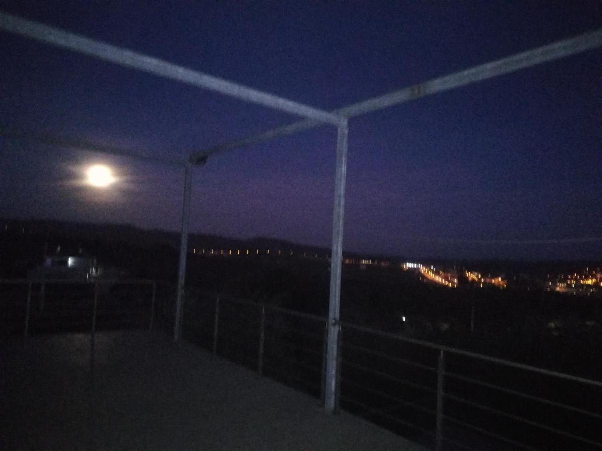 Casa Das Argolas Macedo de Cavaleiros Zewnętrze zdjęcie